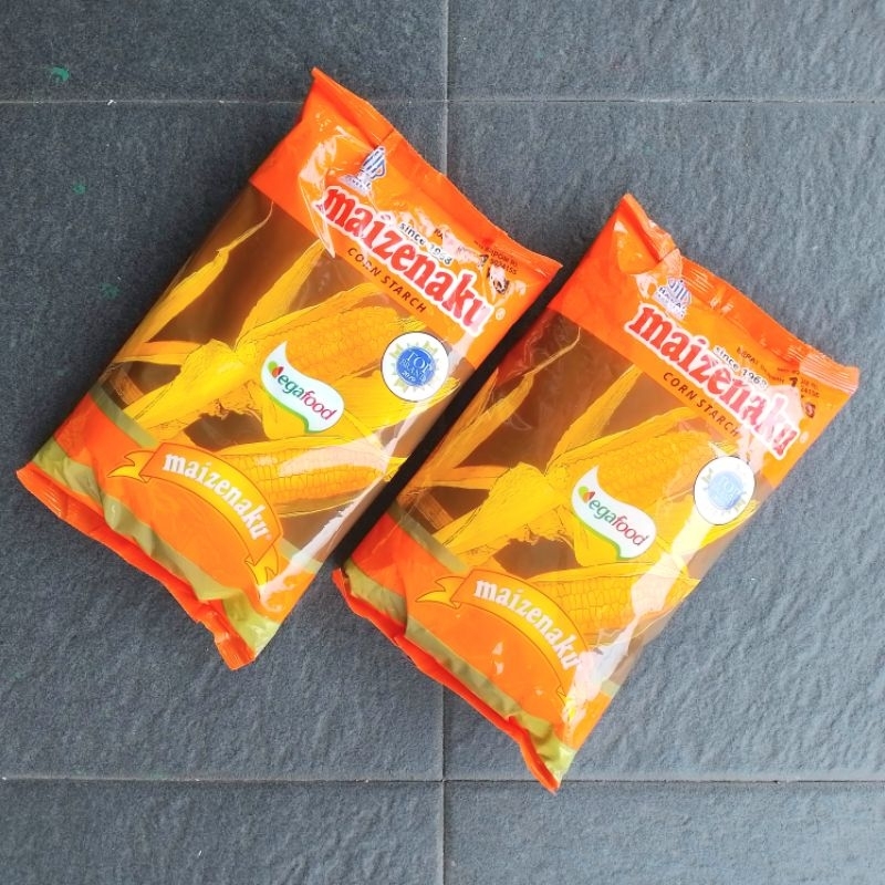 

RB Tepung Maizenaku 1kg ( Pak ) [ Original ]