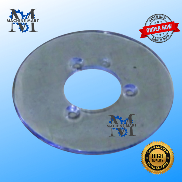 Round Plastic Date Coding Machine HP-241 / HP-241B