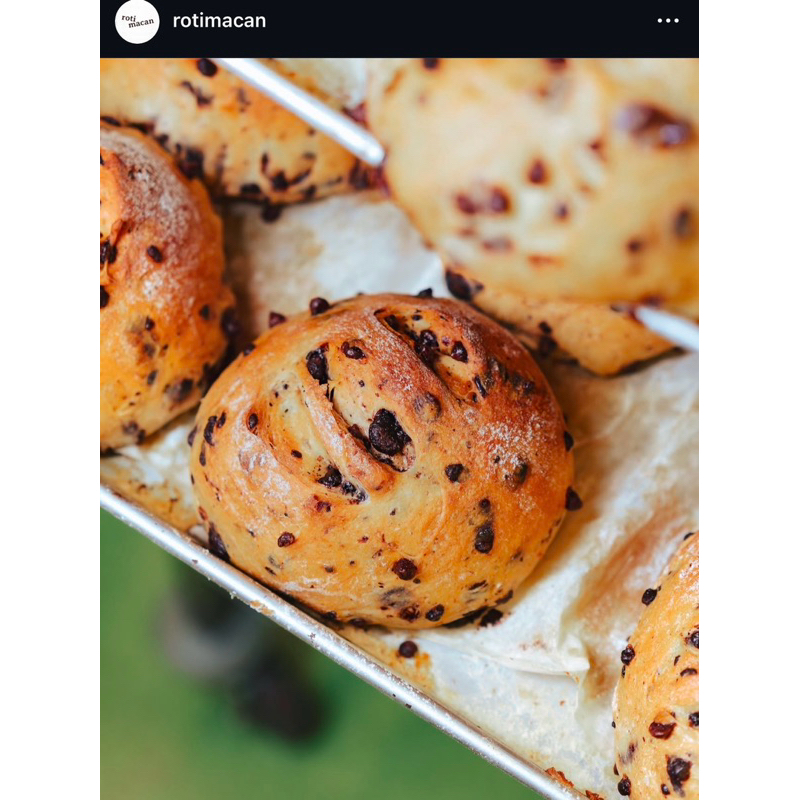 

PO JASTIP ROTI MACAN BDG (ready 13 MEI)