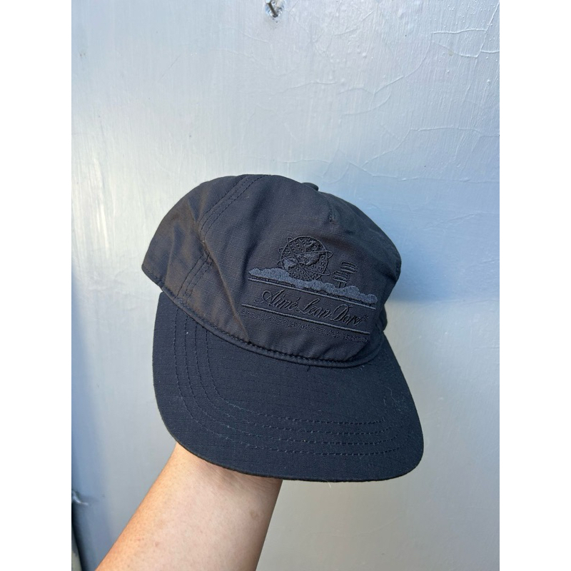 Aime leon dore cap Black