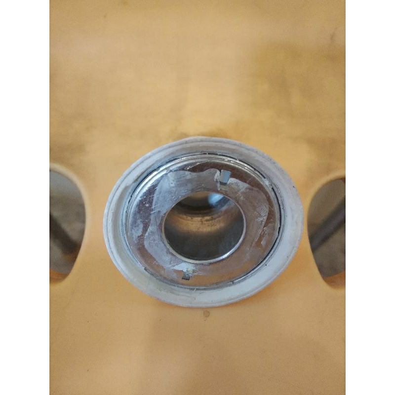 original cashing lampu bohlam Philip 12watt