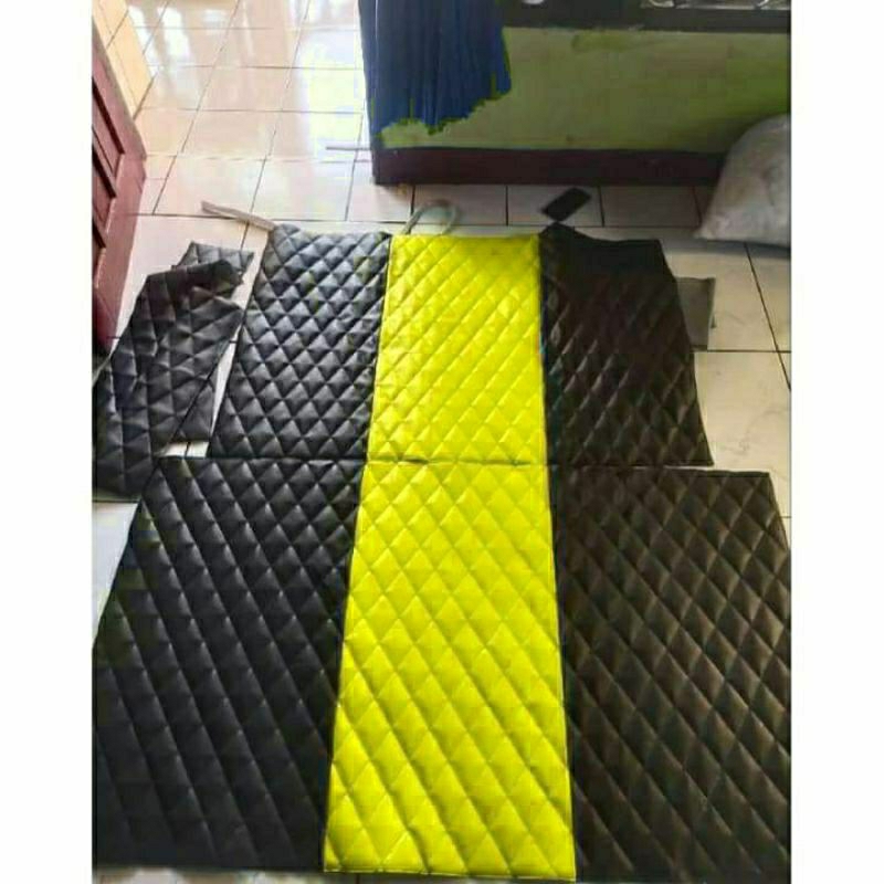 PLAFON DAN KABIN MOBIL PICKUP CARRY APV T120 SS DAN CARRY FUTURA