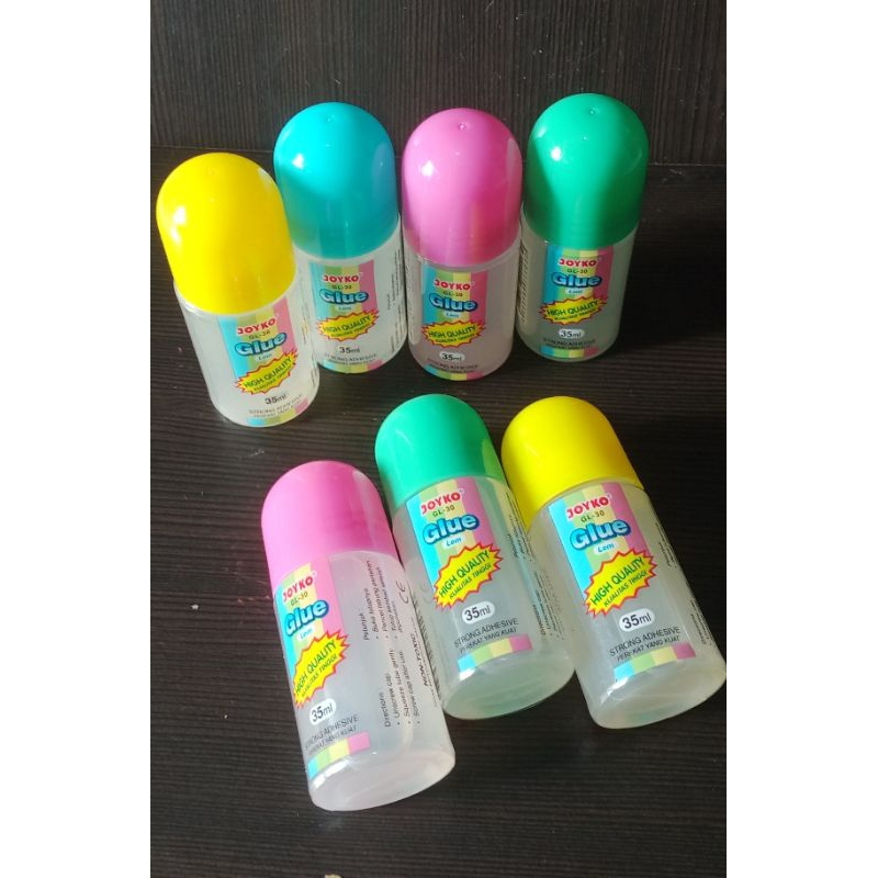 

MURAH GLUE/LEM JOYKO 35ml