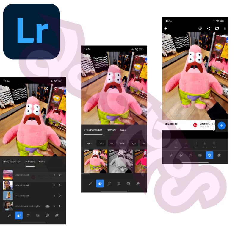 Lightroom Premium Apk Lifetime