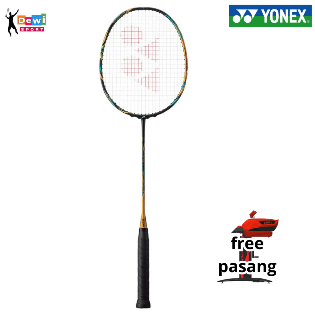Raket Badminton Yonex ASTROX 88 D GAME - ASTROX 88 D TOUR - ASTROX 88 S TOUR - ASTROX 88S GAME