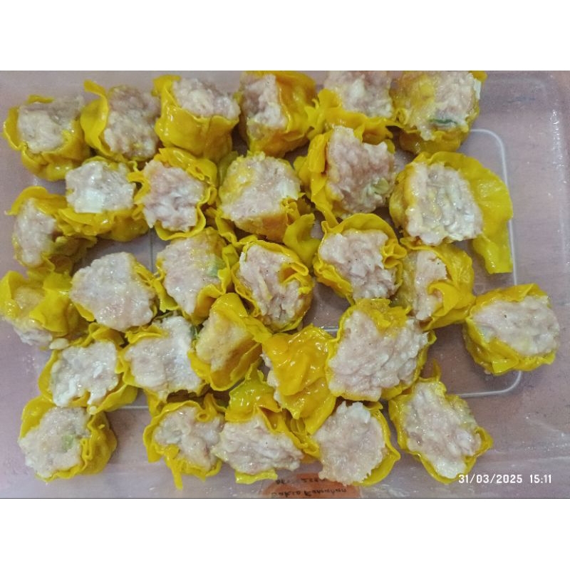 

Dimsumayam
