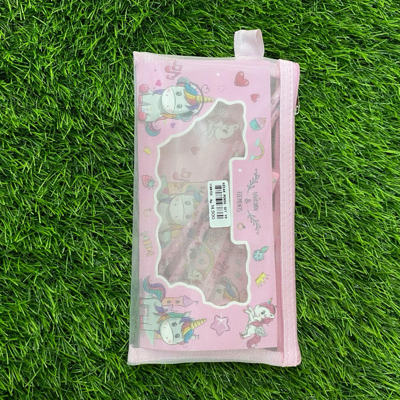 

Kotak Wadah Pensil Karakter Lucu Terlaris