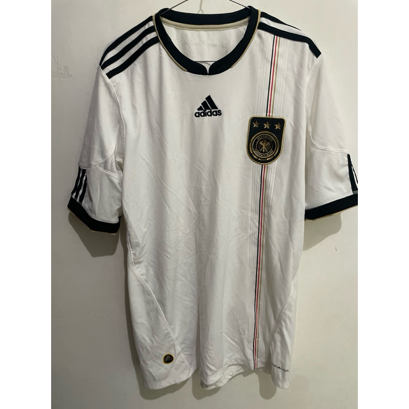 Jersey Football German