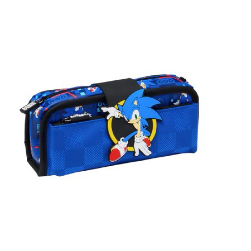 

rtc Pencil Case Smgle/Tempat Pensil Smgle/Kotak Pensil Smgle