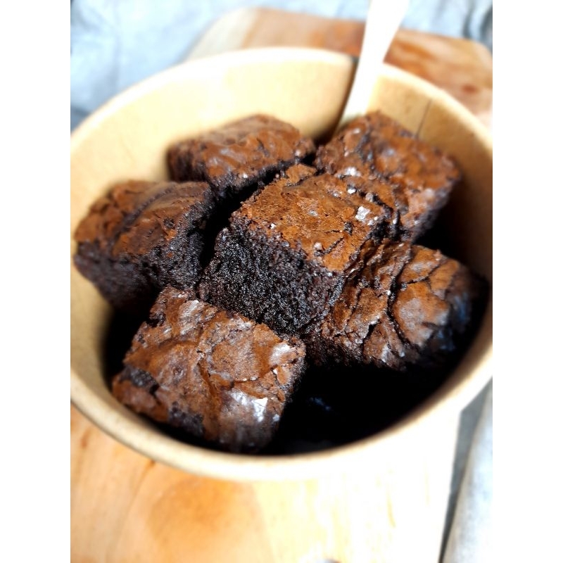 

Brownis Bite isi 16 pcs