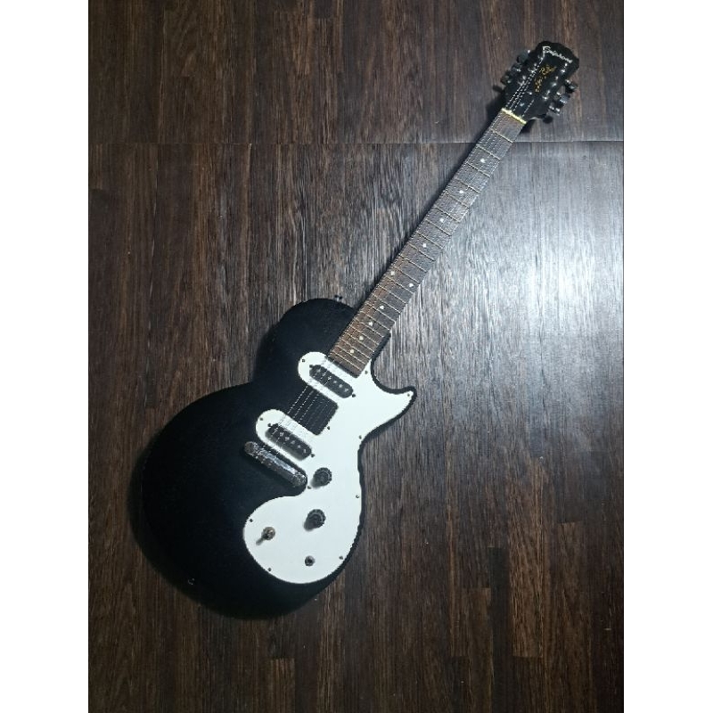 Ephiphone Les Paul Elektrik Original