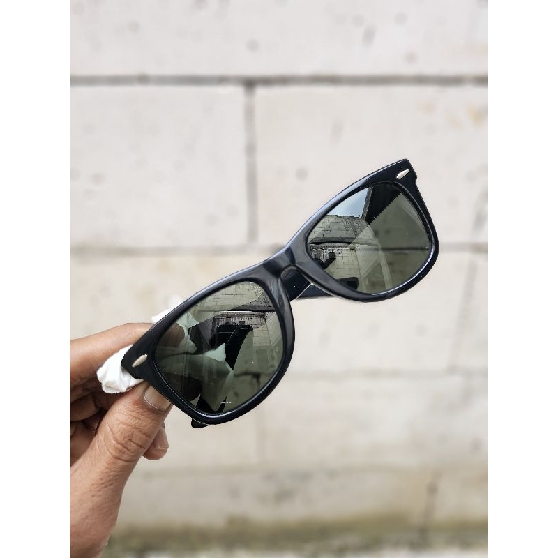 RAYBAN WAYFARER B&L 5022 USA