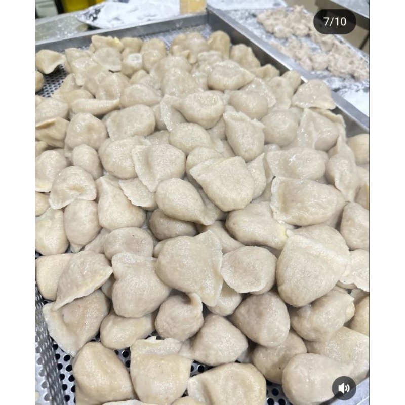 

pempek telor, pempek adaan, pempek lenjer kecil, pempek kulit, pempek campur