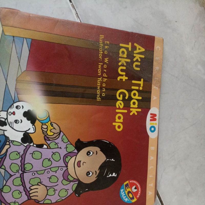 

buku cerita