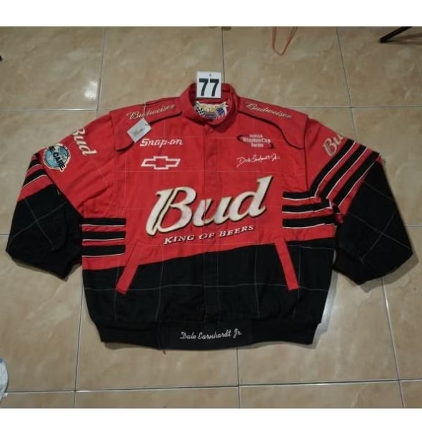 Jeff Hamilton BudWeisser