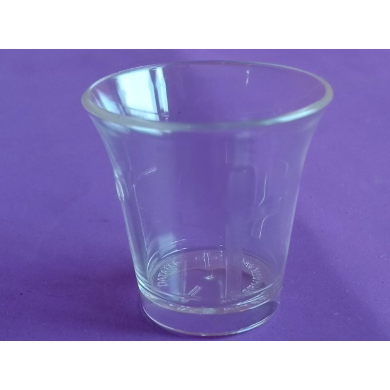 Sloki Perjamuan Kudus 1 PCS = 120 Sloki (OJC)