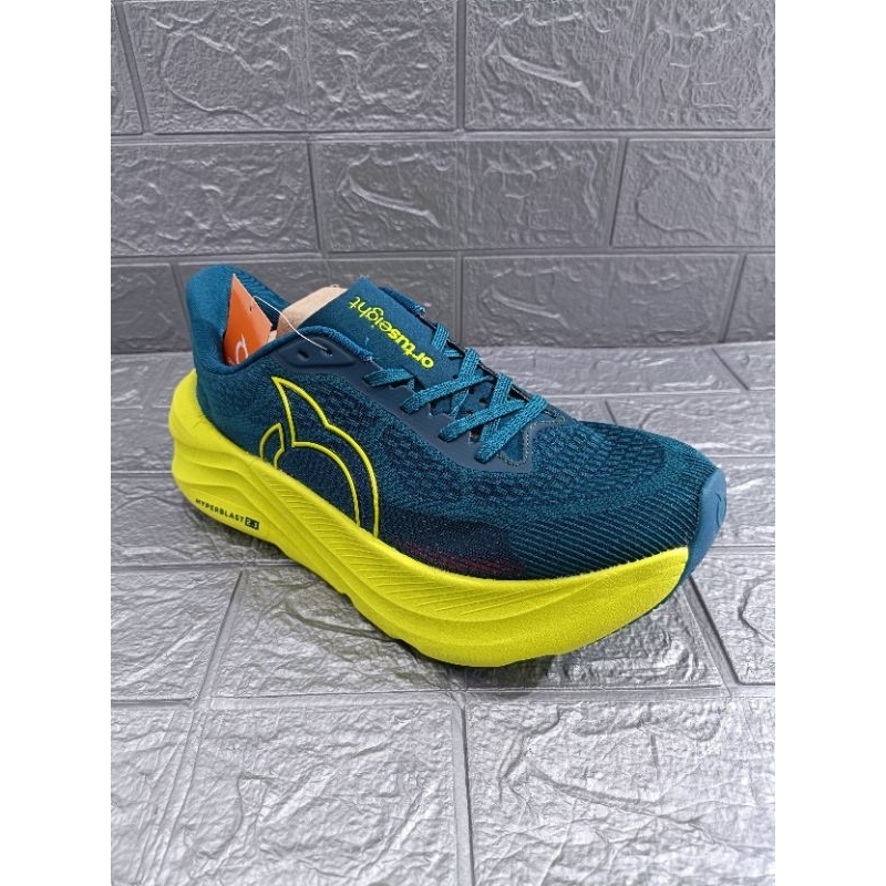 ORTUSEIGHT HYPERBLAST 2.1 SEPATU RUNNING