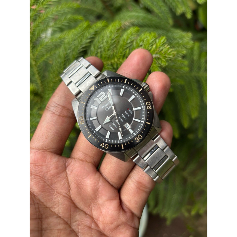 Alexandre  Christie 6534ME