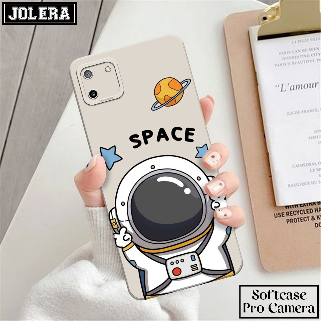 Case Hp REALME C11 2020 - Softcase REALME C11 2020 - Case Hp REALME C11 2020 - Silikon Hp REALME C11