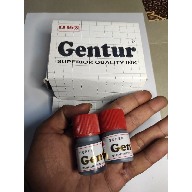 

Tinta Gentur For Menulis arab kaligrafi kitab kuning
