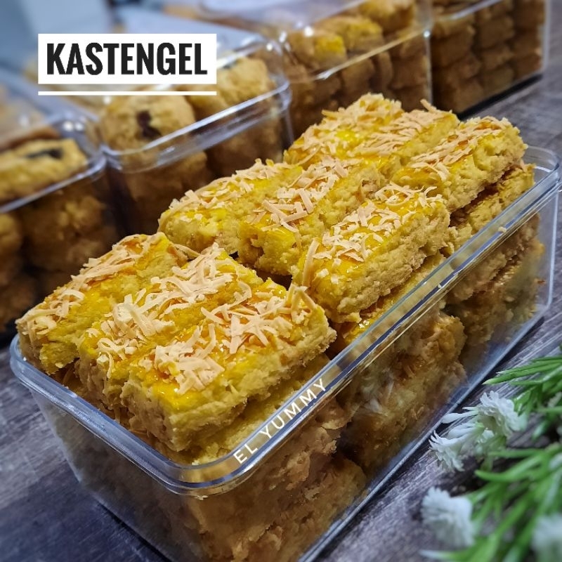

Kastengel Edam
