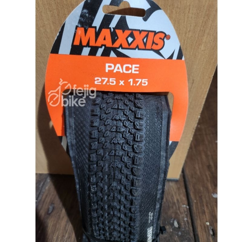 MAXXIS Ban Luar Sepeda PACE 27.5 x 1.75
