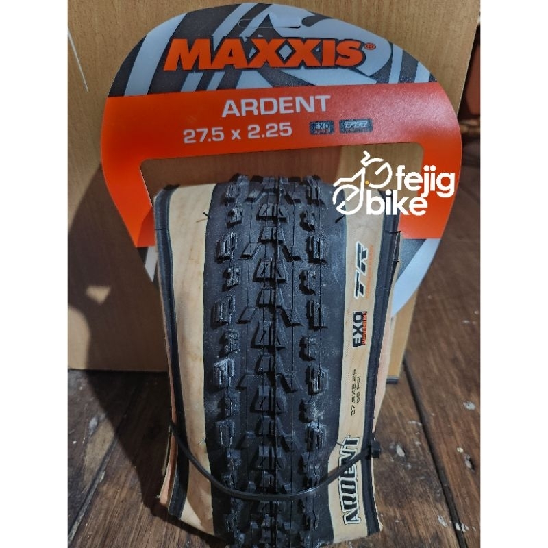 MAXXIS Ban Luar Sepeda Ardent TR 27.5 x 2.25