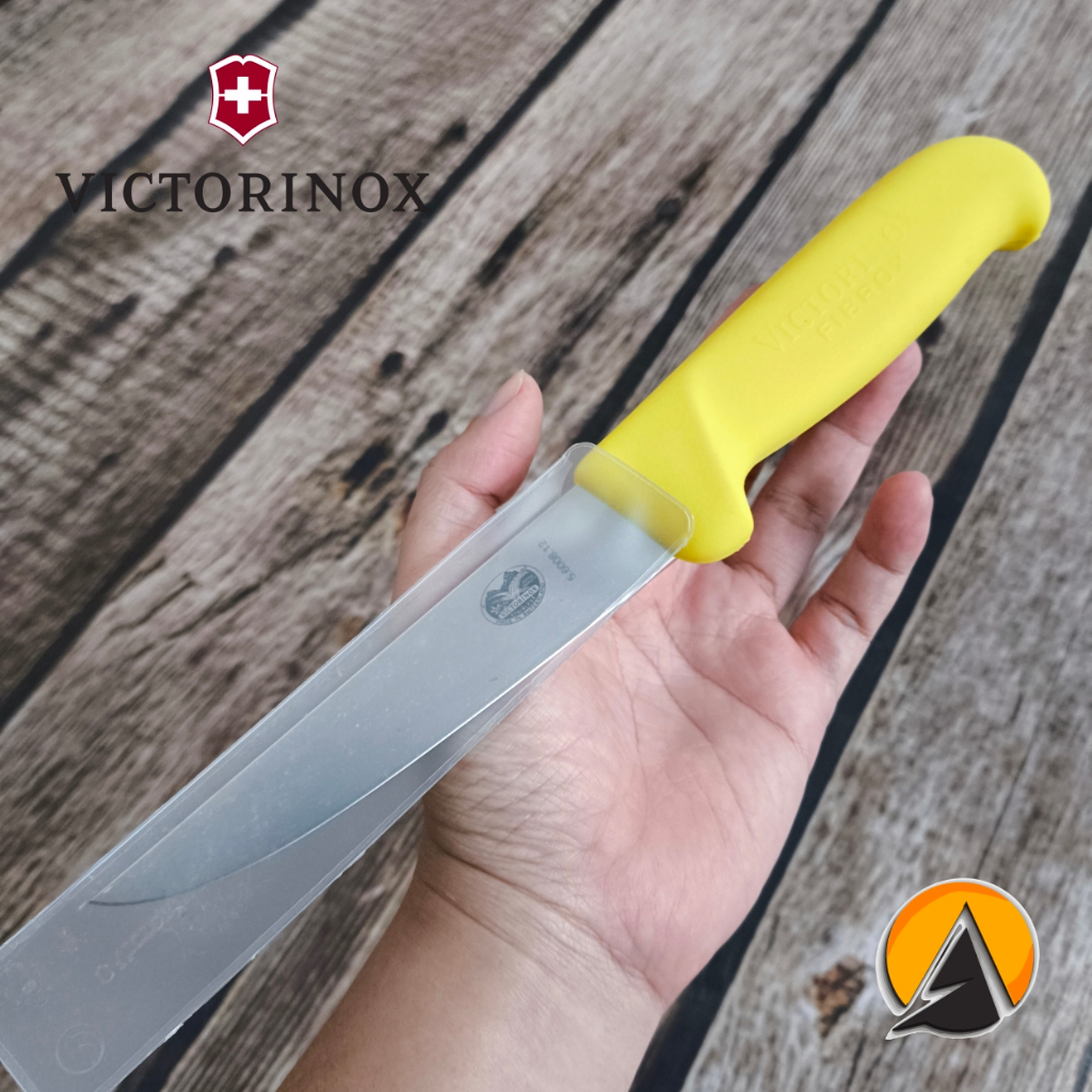 Pisau Boning Knife Victorinox 12 cm Original swiss 5.6008.12