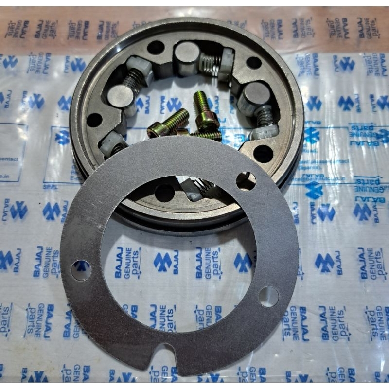 One Way Bodycome Set Kit Bajaj Pulsar 180ug3,180ug4,200dtsi, 220 Bajaj Pulsar