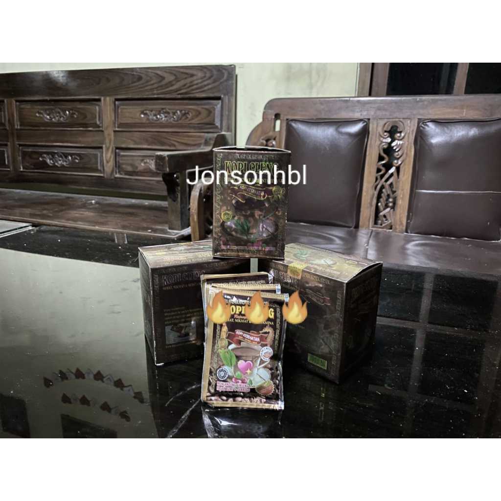 

Promo | Kopi mixcling Kopi 3 in 1 sIap Seduh