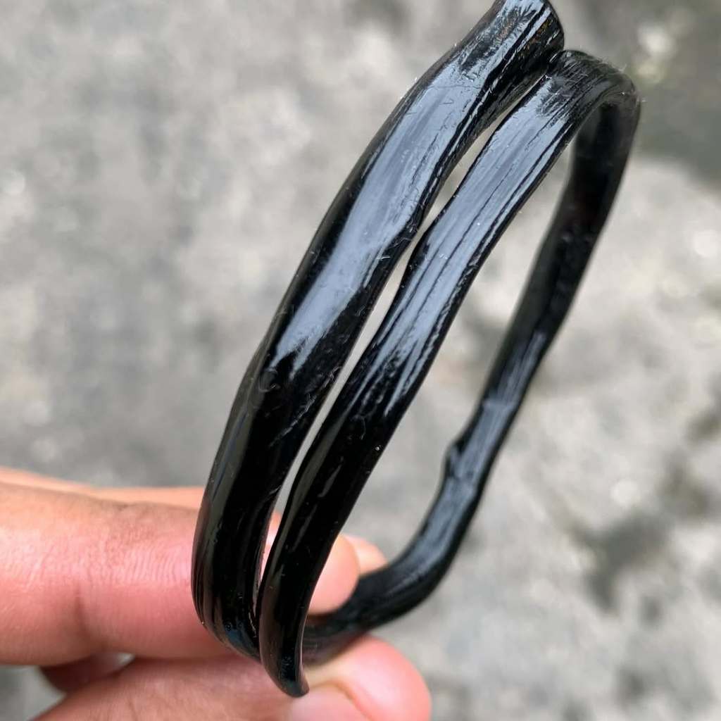 HE - Gelang Akar Bahar Asli Original Kalimantan