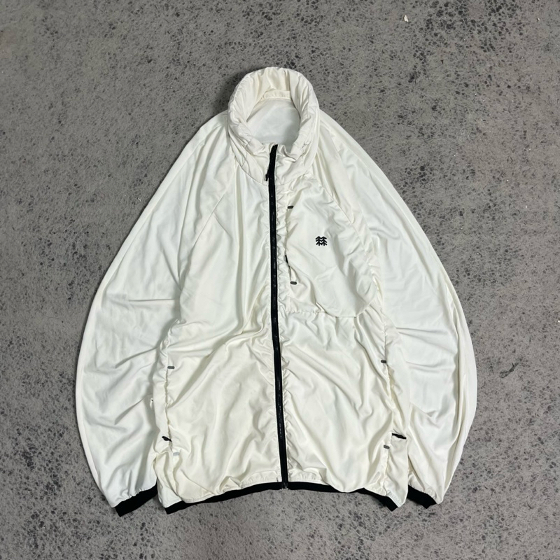 KOLONSPORT Running Jacket
