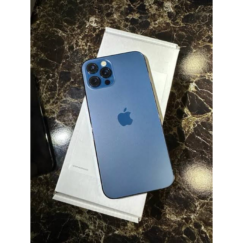 IPHONE 12PRO SEKEN 128GB
