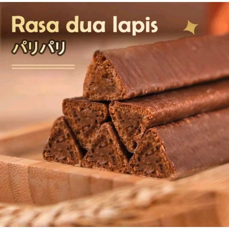 

COKLAT STICK KELIO 10GR