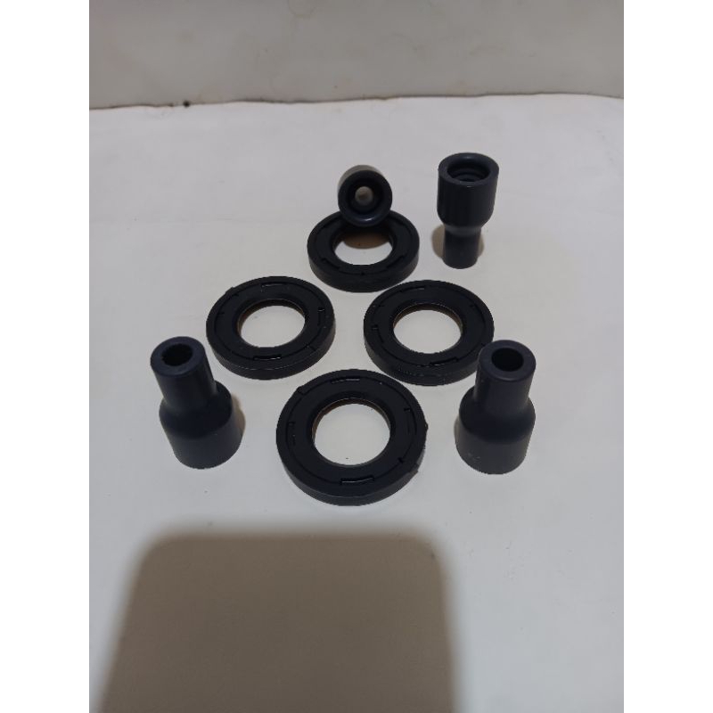 karet koil seal busi grandmax
