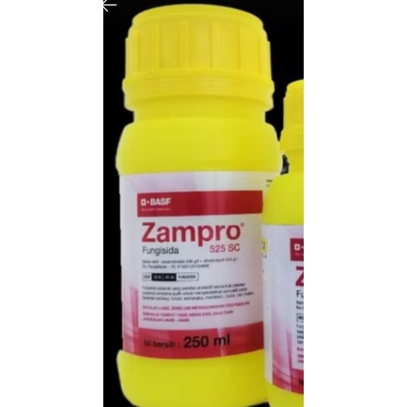 Zampro 250 ml