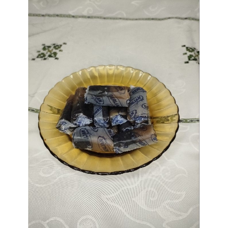 

dodol Garut kombinasi original