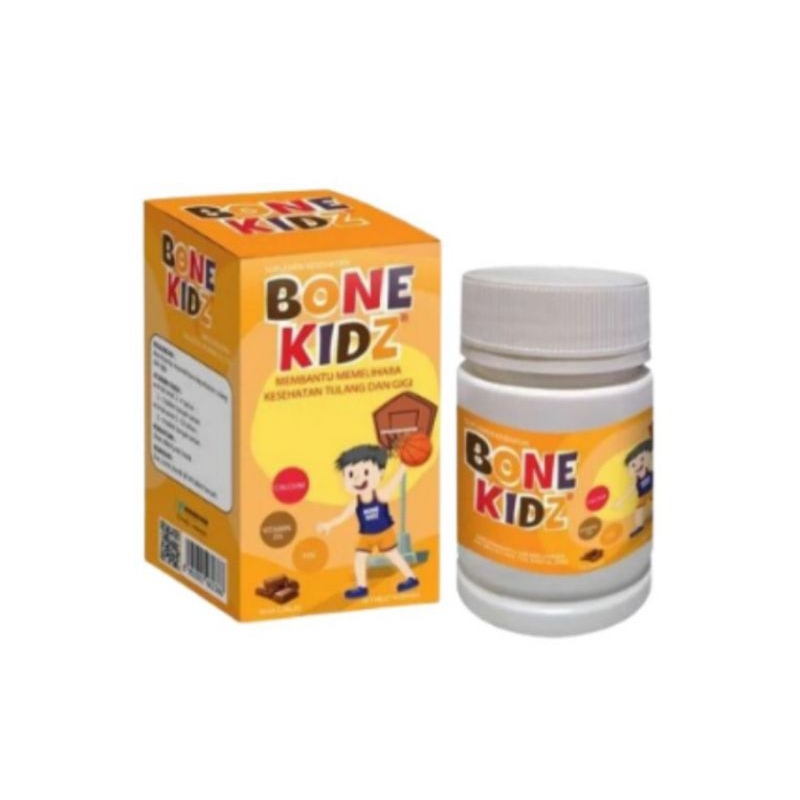 

BONE KIDS