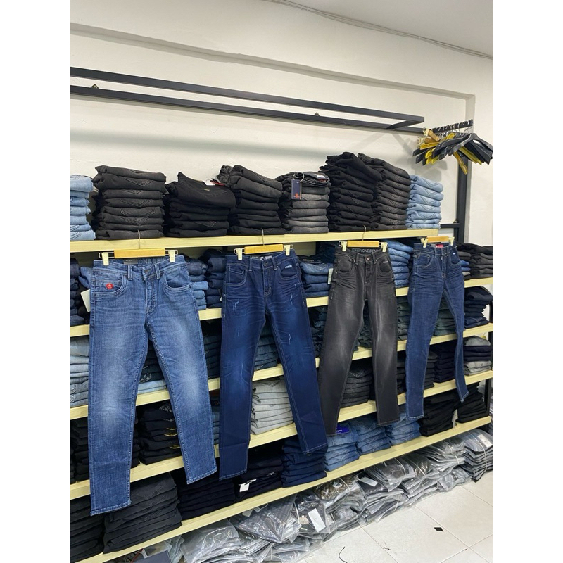 CELANA OXYONE ORIGINAL PRIA