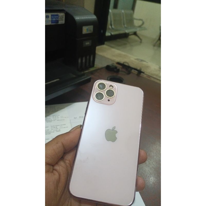 IP 13 pro max