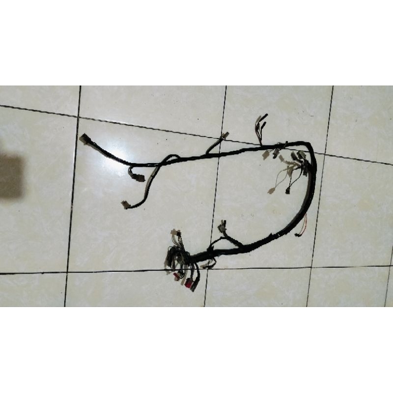 kabel body sigma Alfa champ original