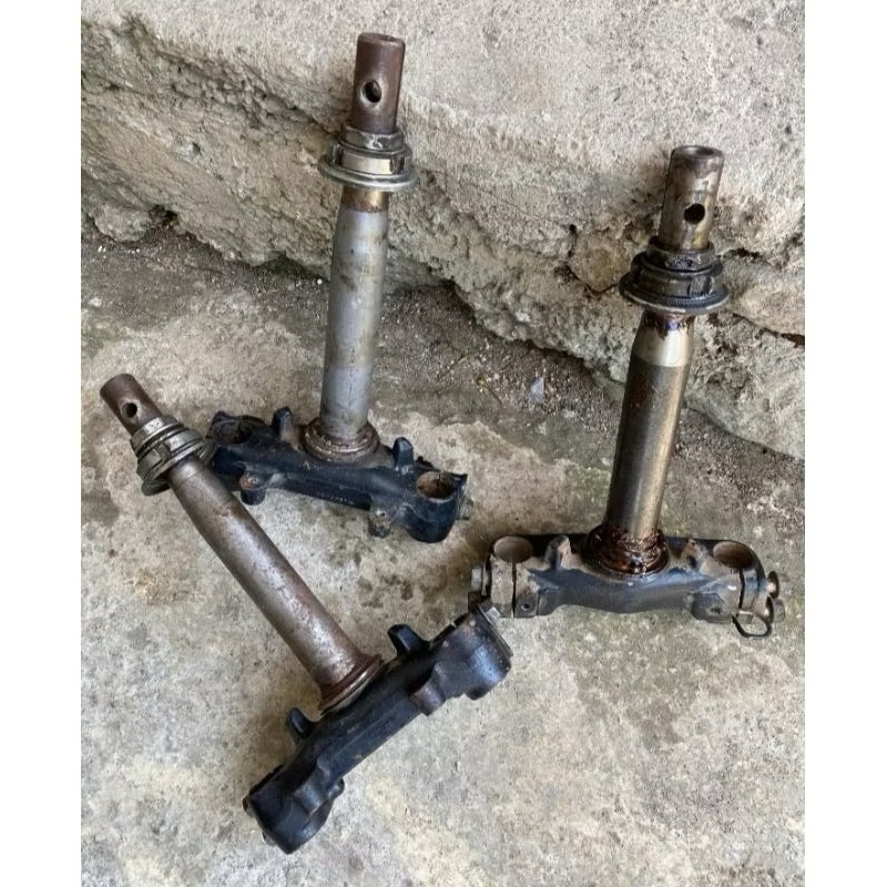 Segitiga T/Pork Honda Beat FI 2015/2016/2017/2018/2019/2020 Seken 100%ORI