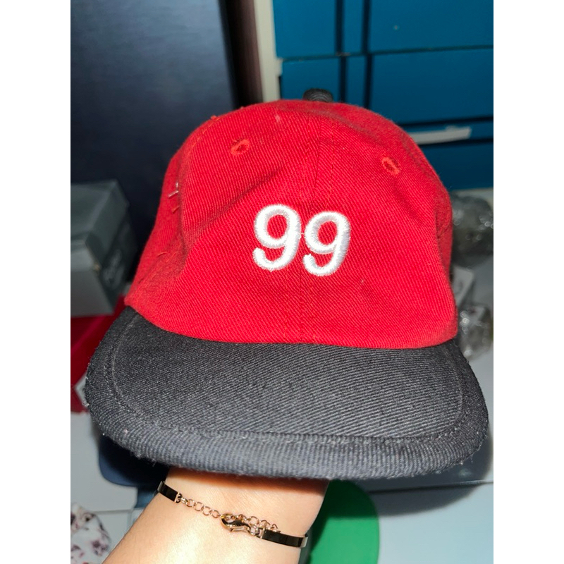 Topi anak preloved