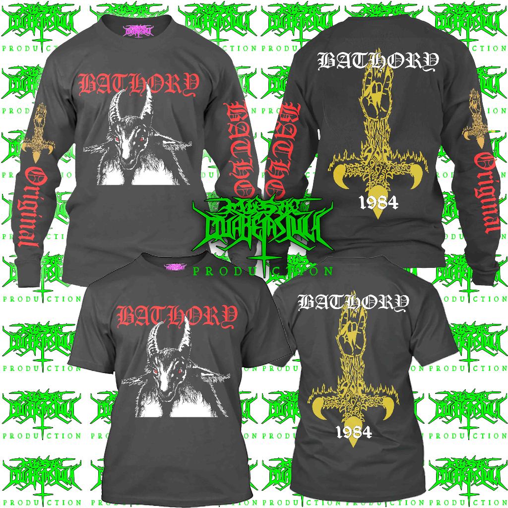 Bathory original