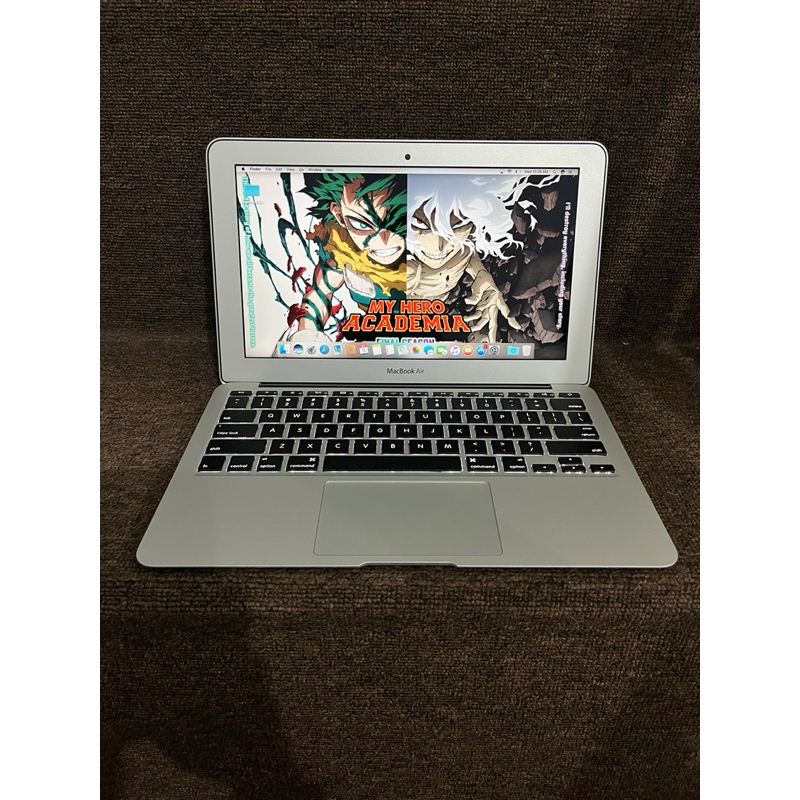 MACBOOK AIR 2015 4/128GB