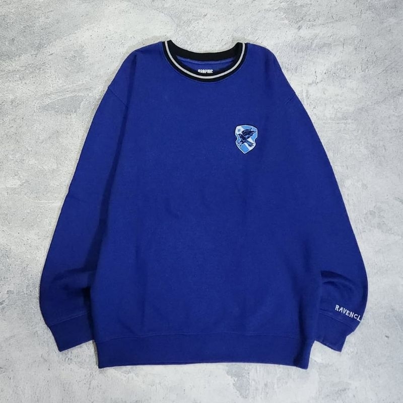 HARRY POTTER RAVENCLAW Sweatshirts by Spao