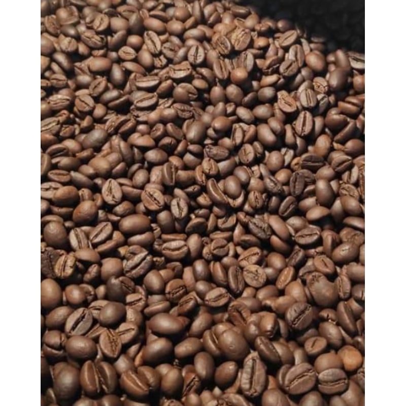 

kopi Arabica - Robusta Temanggung