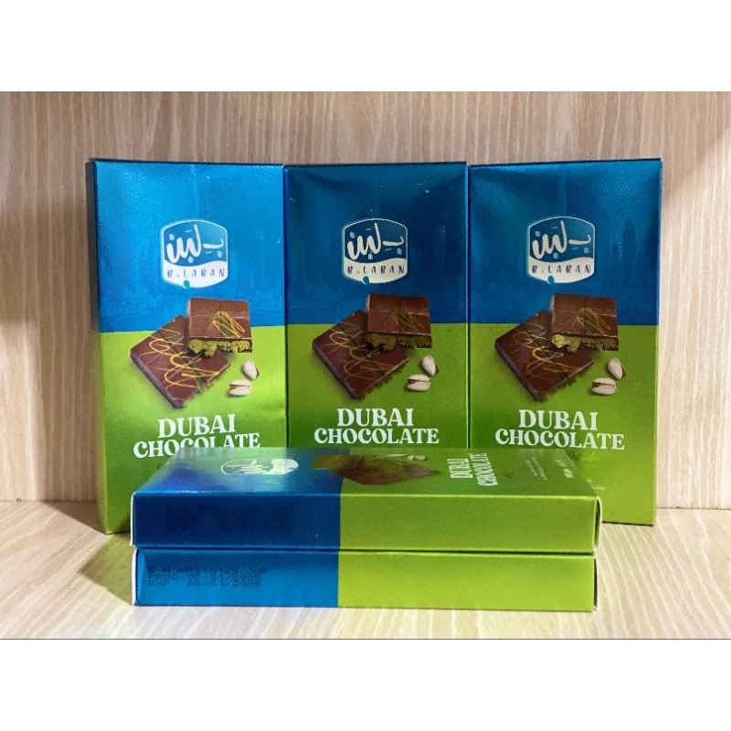 

ChocolateDubaiBlaban