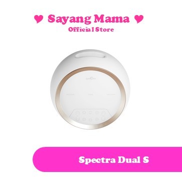 Spectra Dual S
