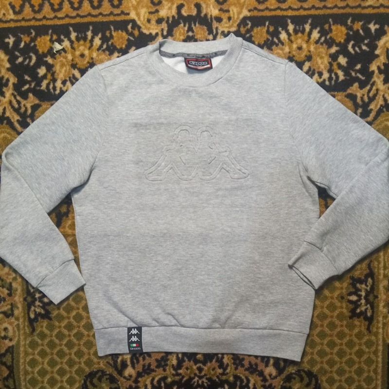 Crewneck KAPPA second